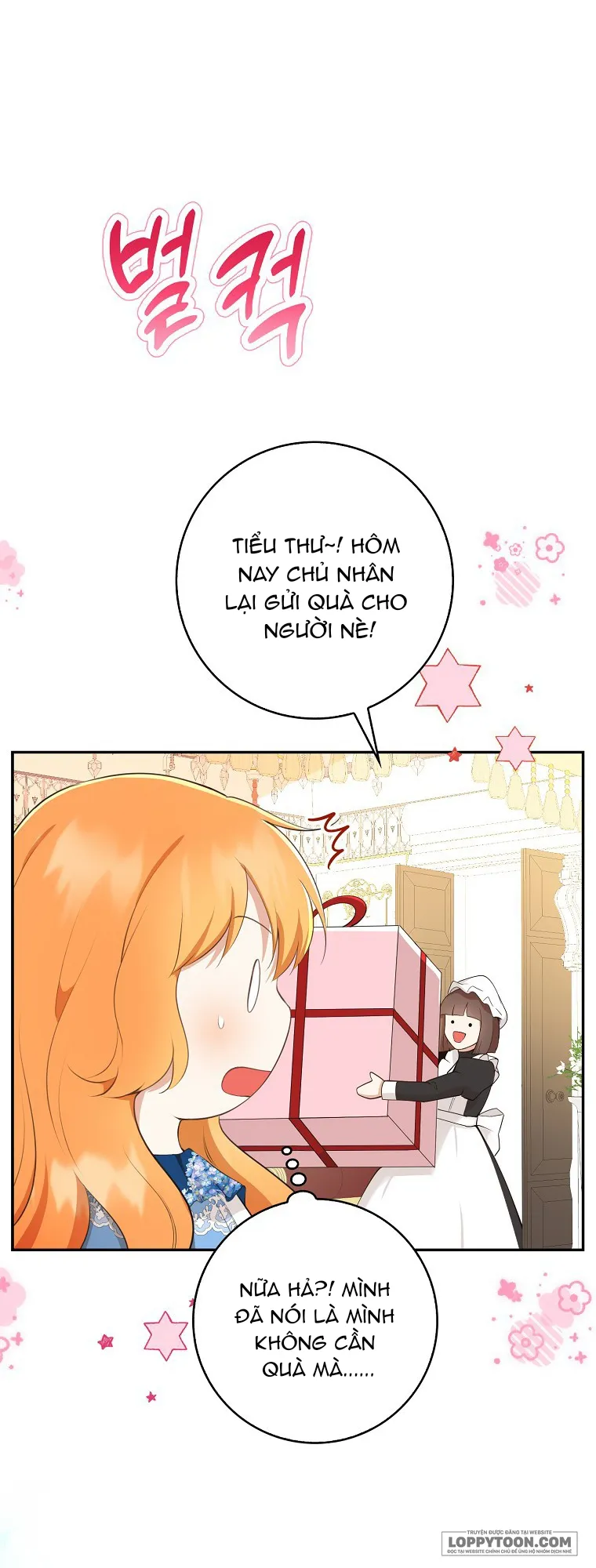 Sóc Con Tài Năng Chap 24 - trang 41