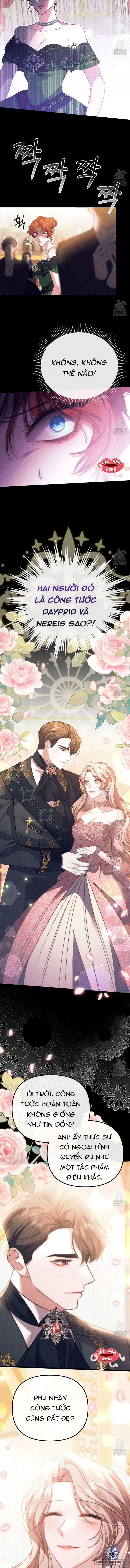 Sau Khi Trùng Sinh Chị Gái Muốn Cướp Lấy Vị Hôn Phu Của Tôi Chap 4 - trang 7