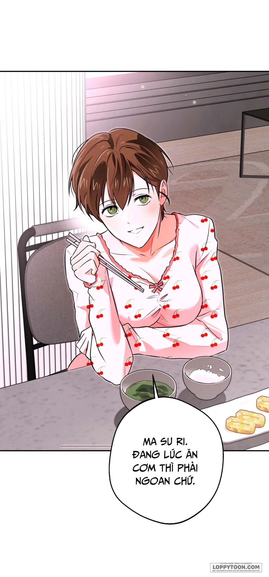 Tôi Chỉ Thích Mỹ Nam! Chap 10 - 🔞🔞🔞 - trang 2