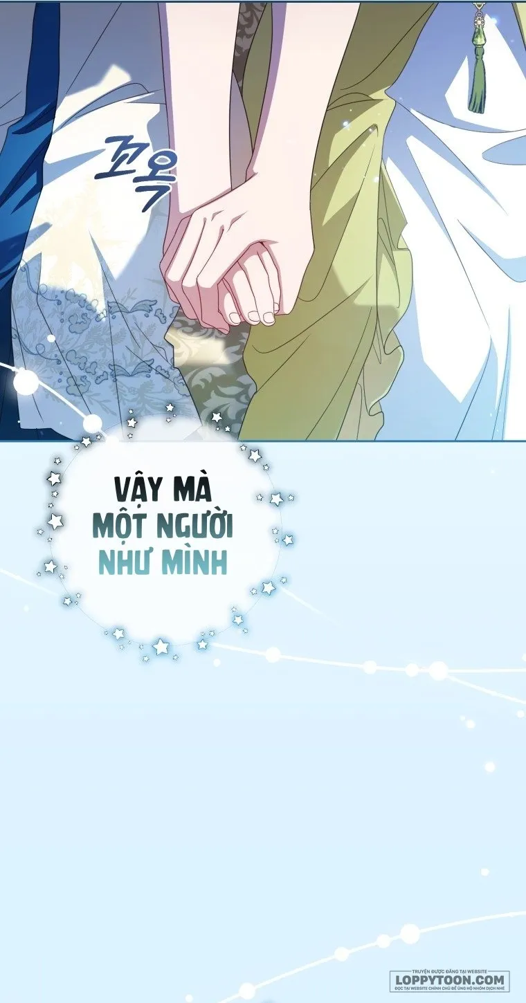 Được Yêu Thương Mà Còn Ngại Ngùng Sao Chap 129 - end - trang 35