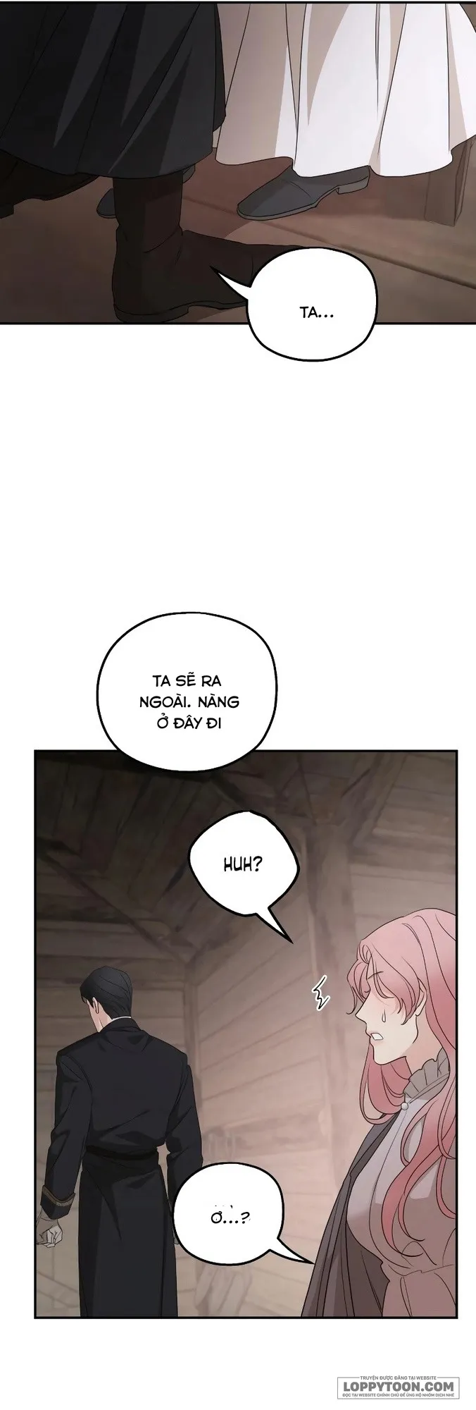 Gia Đình Chồng Quá Ám Ảnh Bởi Tôi Chap 94 - trang 80