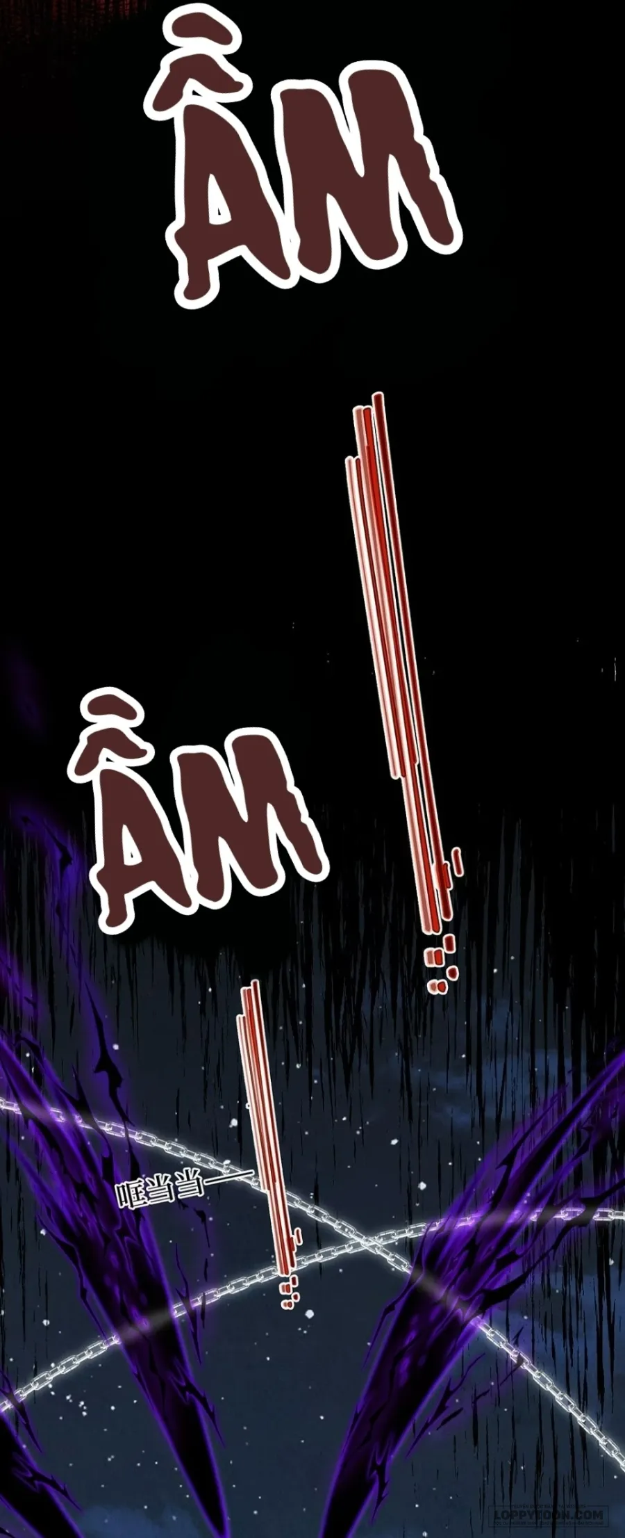 Dâng Cá Muối Cho Sư Tổ Chap 13 - trang 14