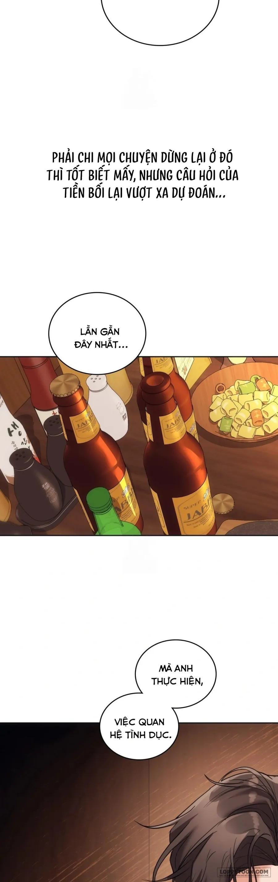 Nữ Sinh Đại Học Hae Joo Chap 14 - trang 44