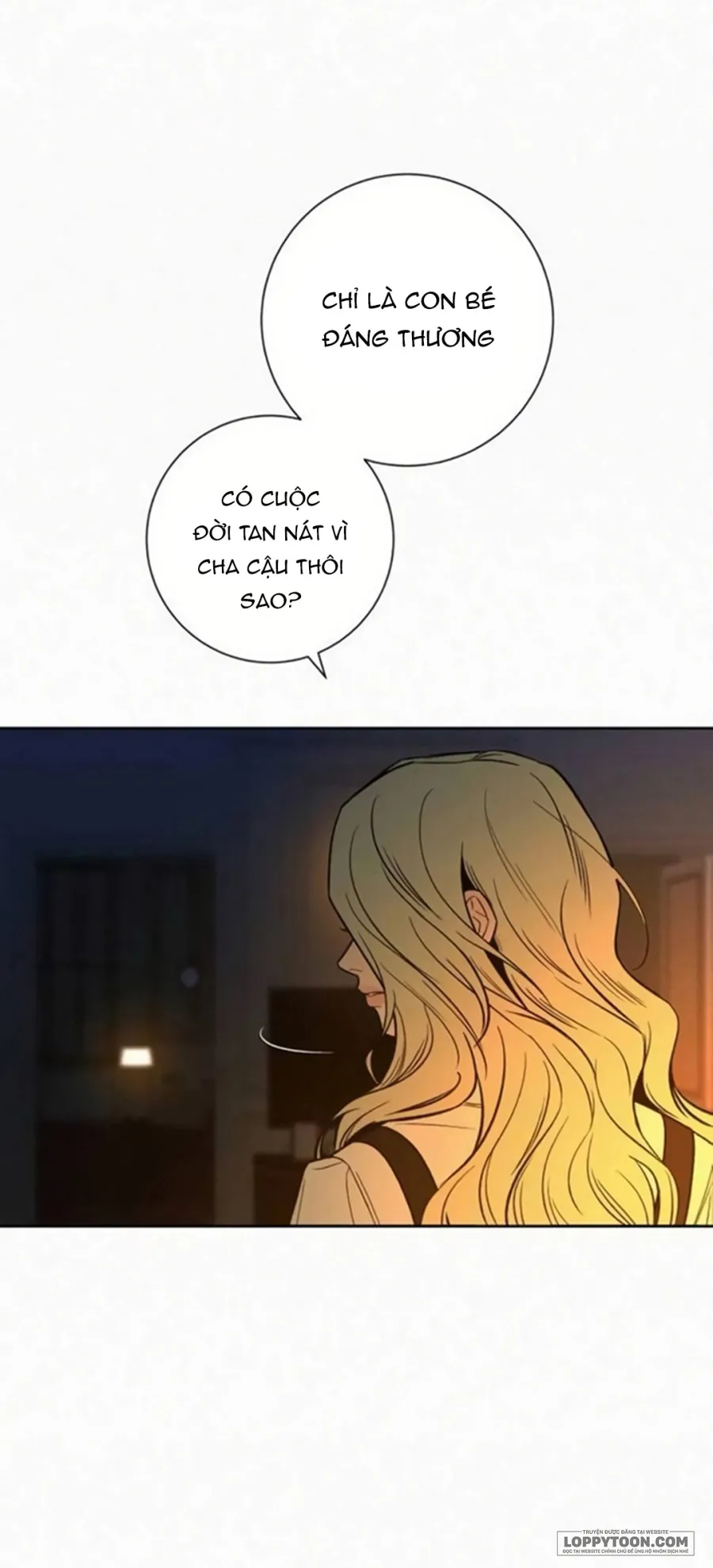 Chiến Lược Tình Yêu Trong Sáng Chap 136 - trang 24