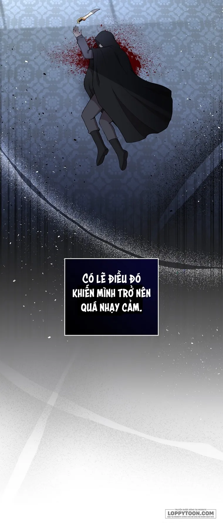Sóc Con Tài Năng Chap 16 - trang 7