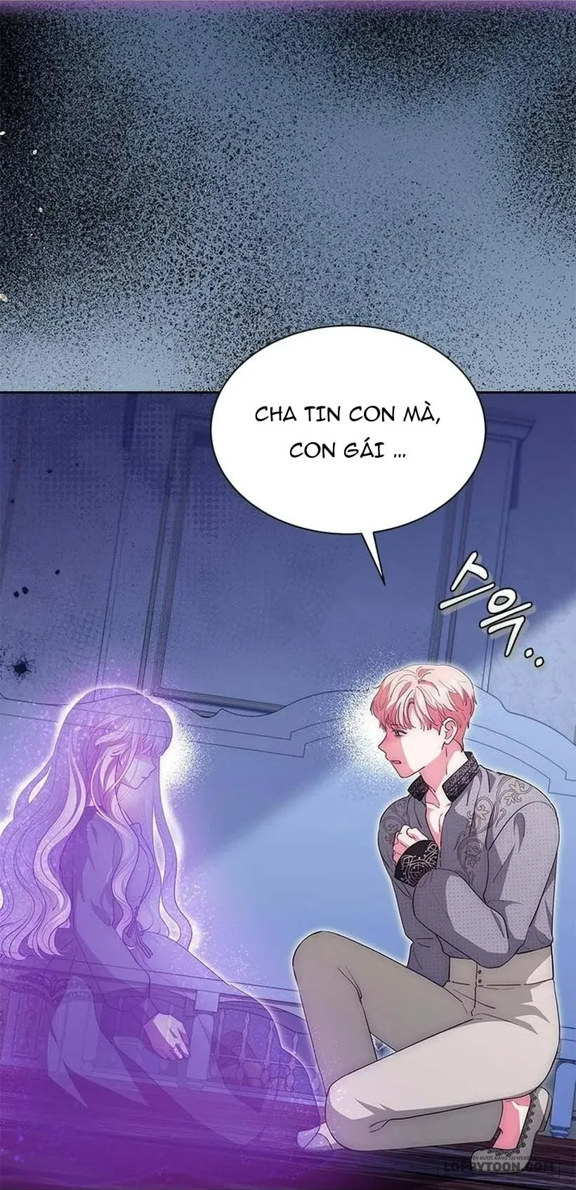 Đã Từ Chối Sủng Ái Rồi Mà Sao Còn Ám Ảnh Thế? Chap 68 - trang 9