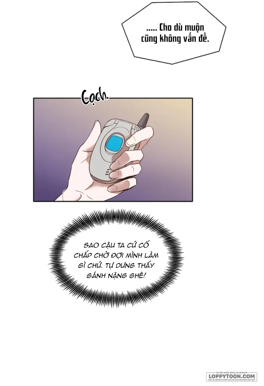 Thanh Xuân Của Chúng Ta Chap 21 - trang 68