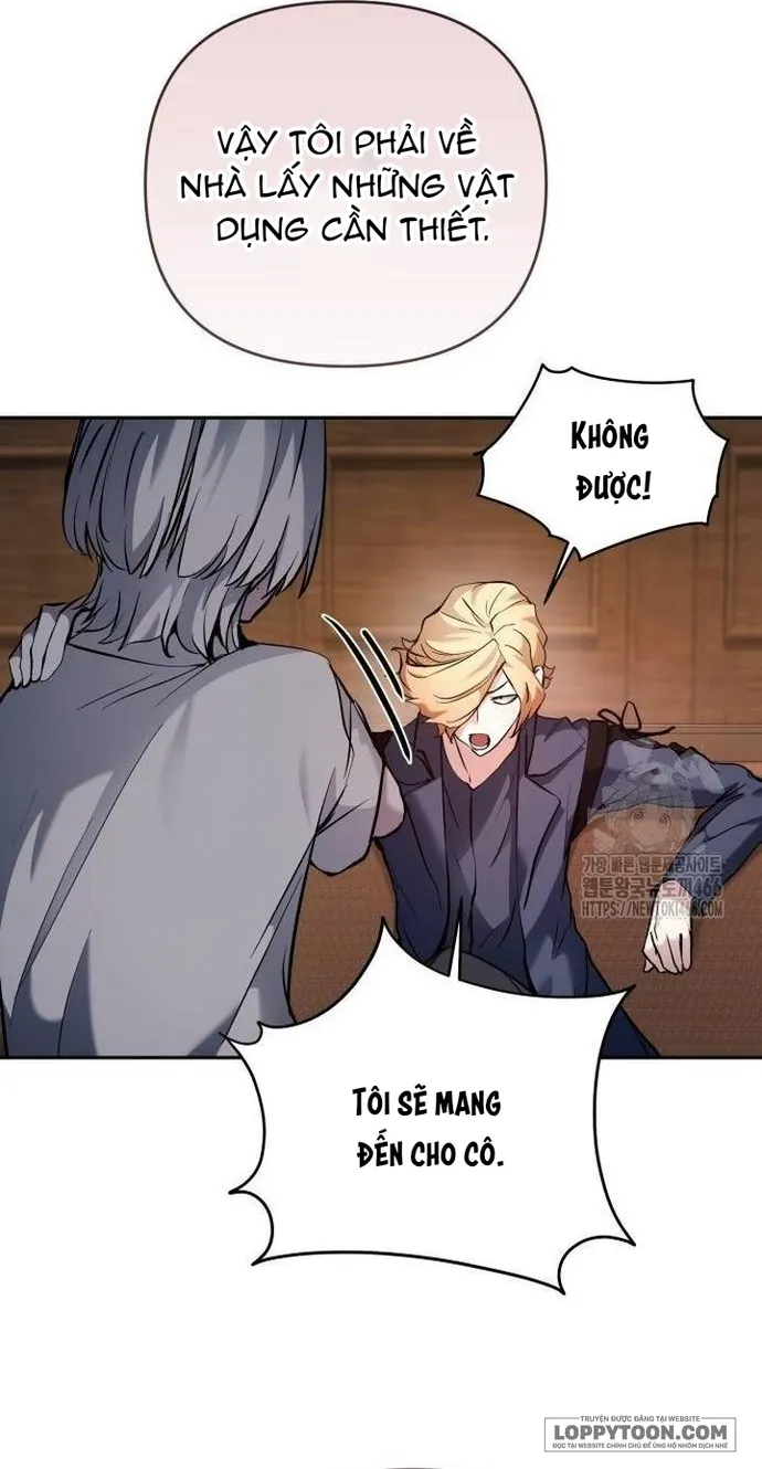 Thỏ Trắng Ở Xứ Sở Thần Tiên Chap 48 - trang 49