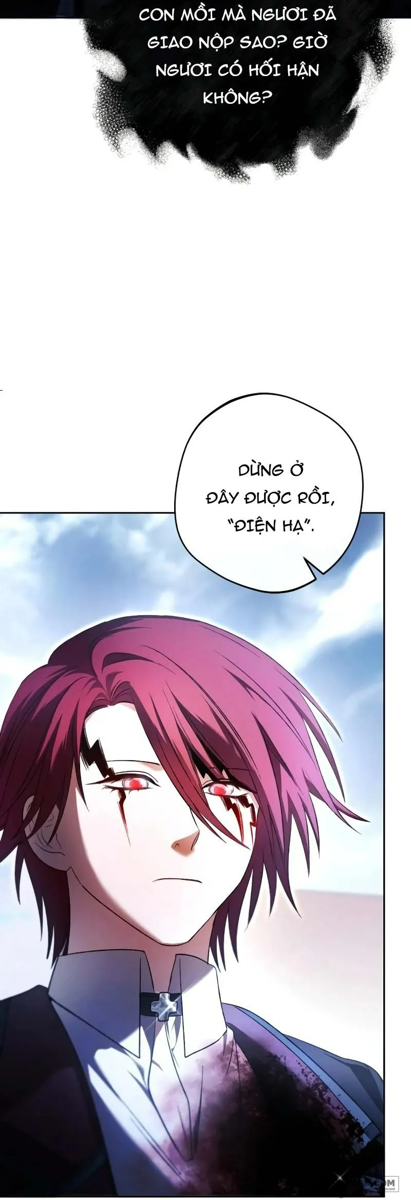 Bạo Chúa Độc Ác Trở Lại Chap 29 - trang 21