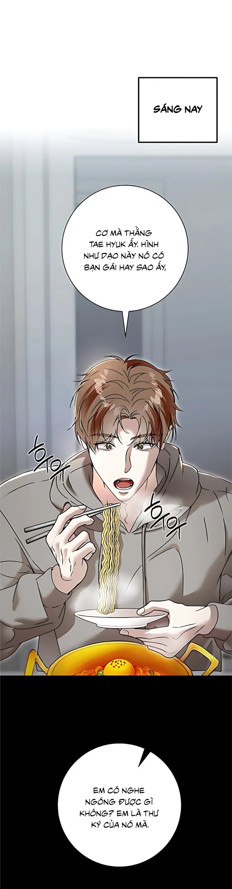Mỗi Đêm Cùng Bạn Của Anh Trai Chap 3 - 🔞🔞 - trang 29