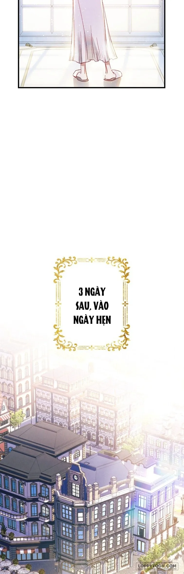 Nuôi Vị Hôn Phu Bằng Tiền Bạc Chap 7 - trang 36