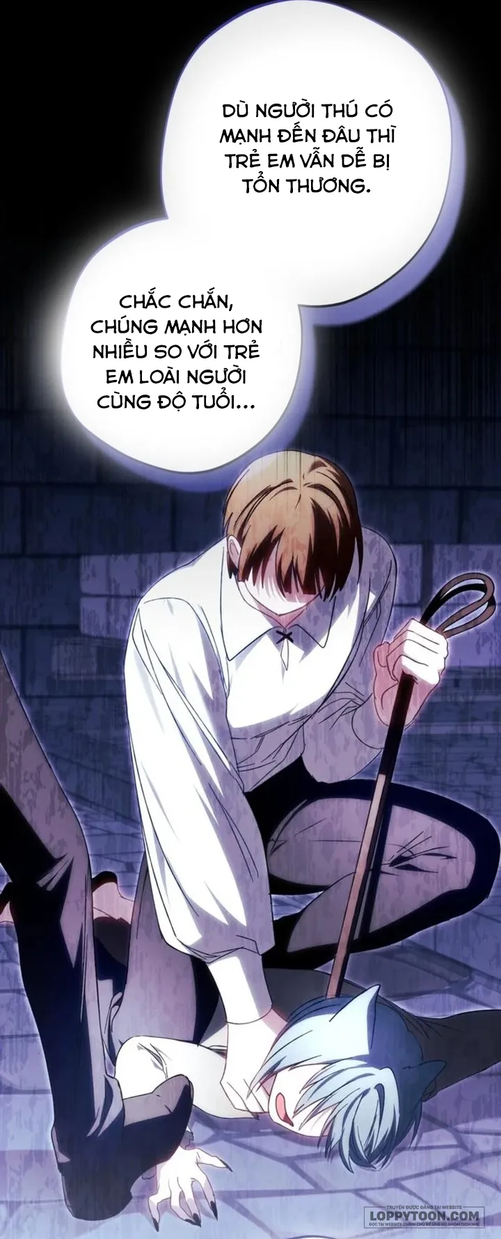 Bạo Chúa Độc Ác Trở Lại Chap 38 - trang 64