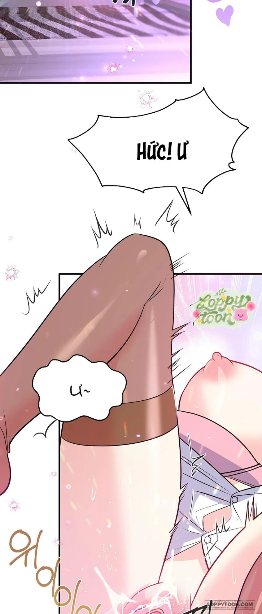 Pháp Trượng Ma Thuật Huyền Diệu Chap 1 - trang 3