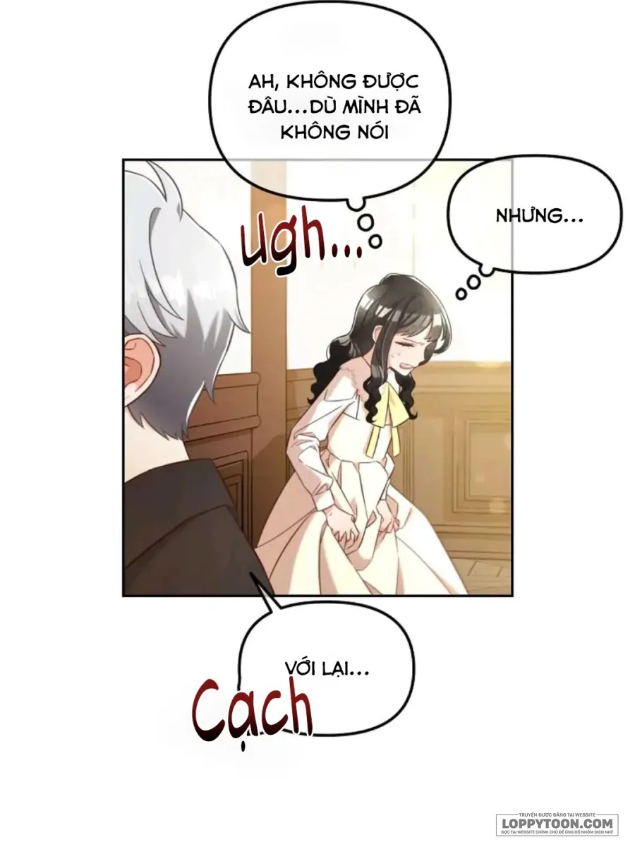 Tôi Sẽ Ở Ngay Bên Cạnh Nam Chính Chap 4 - trang 38