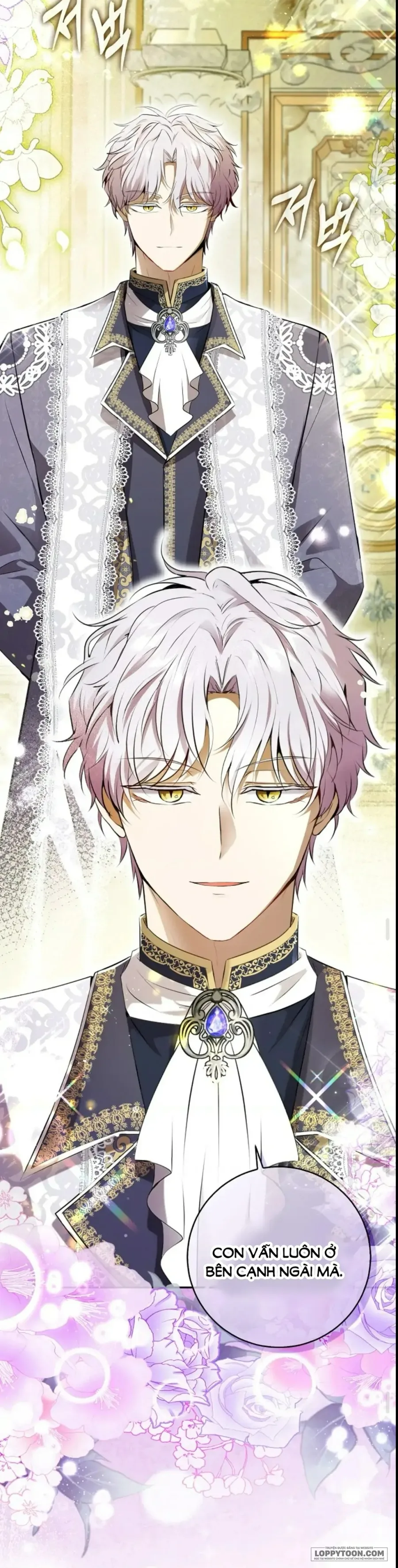 Sóc Con Tài Năng Chap 99 - trang 35