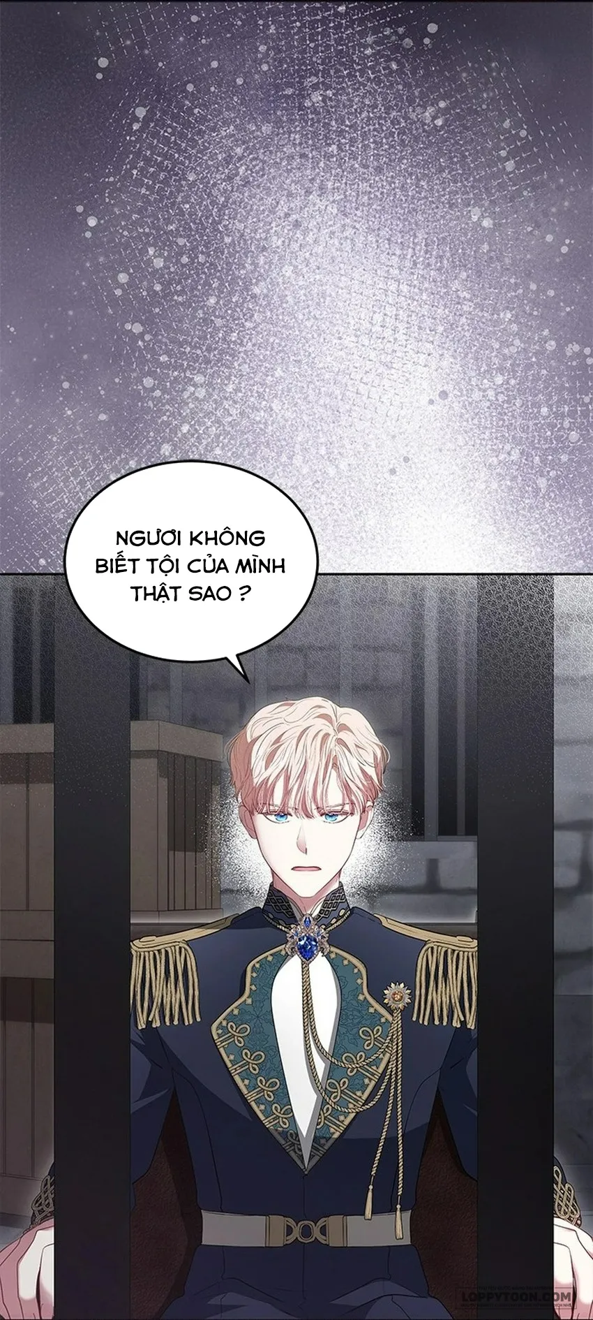Đã Từ Chối Sủng Ái Rồi Mà Sao Còn Ám Ảnh Thế? Chap 81 - trang 68