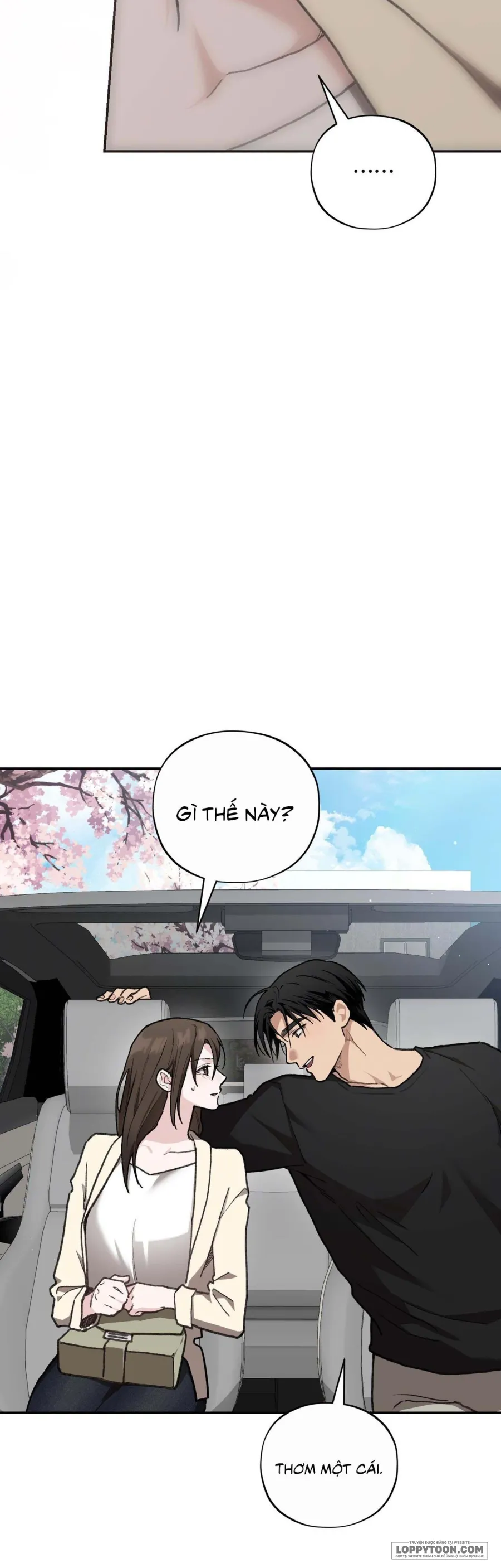 Quốc Lộ Số 1 Chap 19 - trang 54