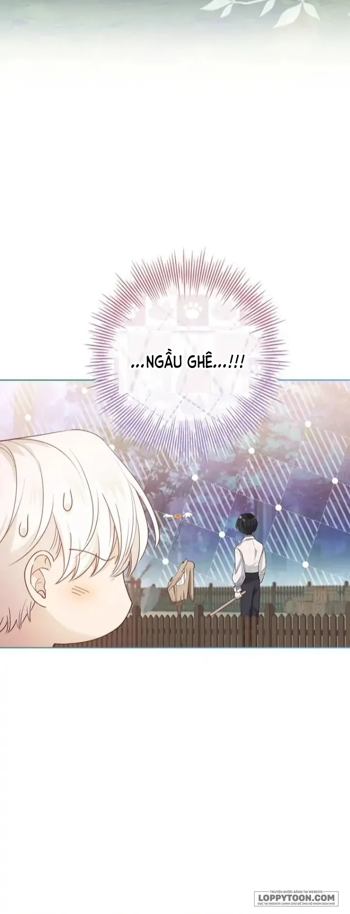 Nam Chính À, Tôi Sẽ Tôn Trọng Sở Thích Của Anh Chap 33 - trang 36