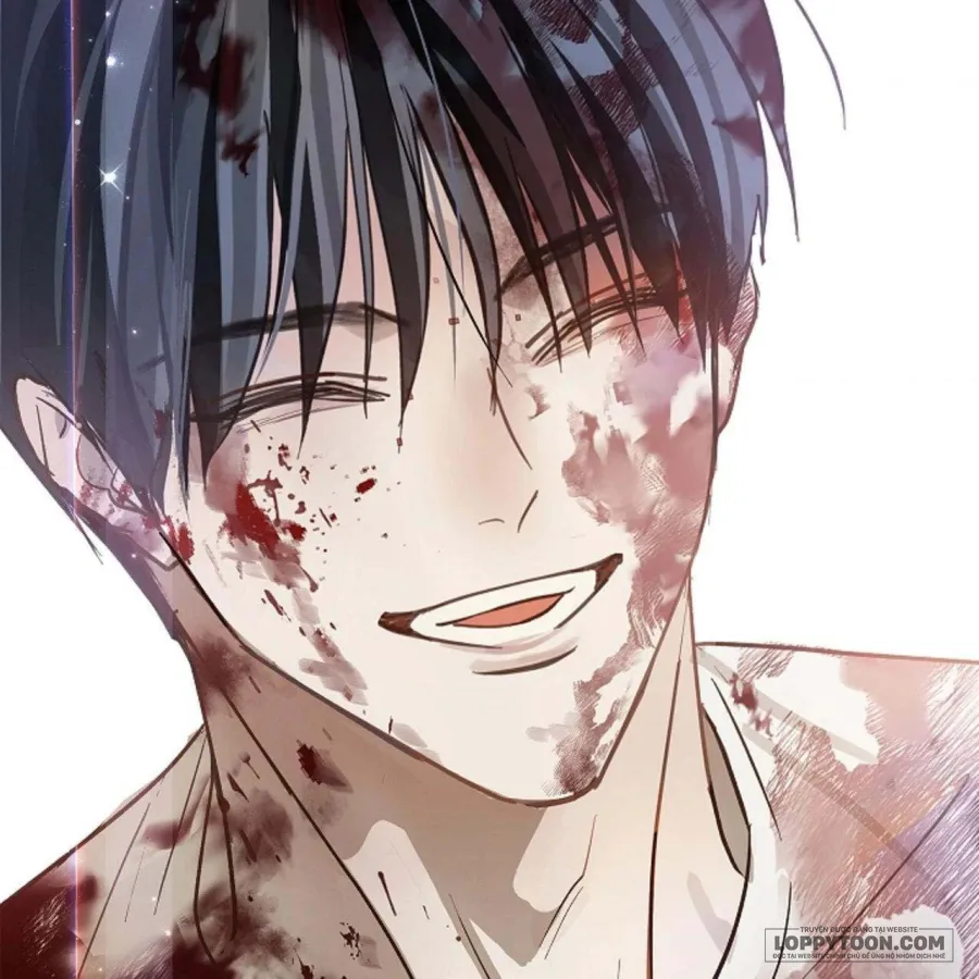 Đóa Hoa Là Mồi Nhử Chap 27 - trang 32