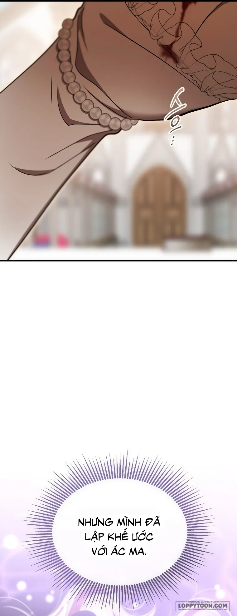 Ác Quỷ Nuôi Dưỡng Tiểu Thư Chap 118 - trang 35