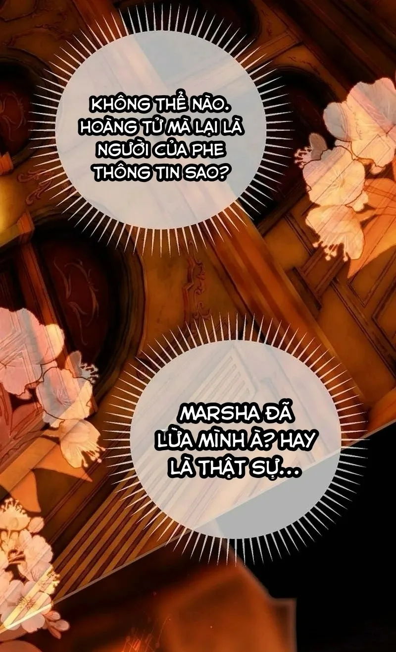 Có Kẻ Đã Sở Hữu Cơ Thể Của Tôi Chap 88 - trang 41