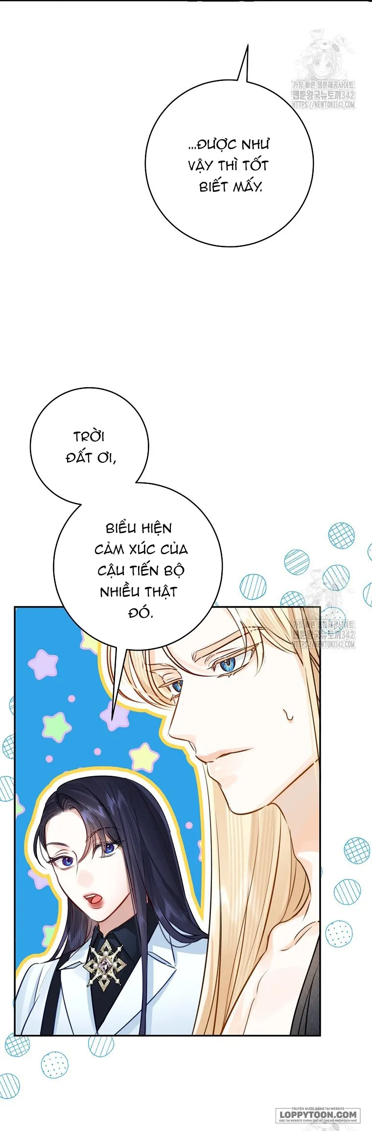 Cuộc Hôn Nhân Xa Hoa Của Đại Công Tước Là Giả Chap 59 - trang 29