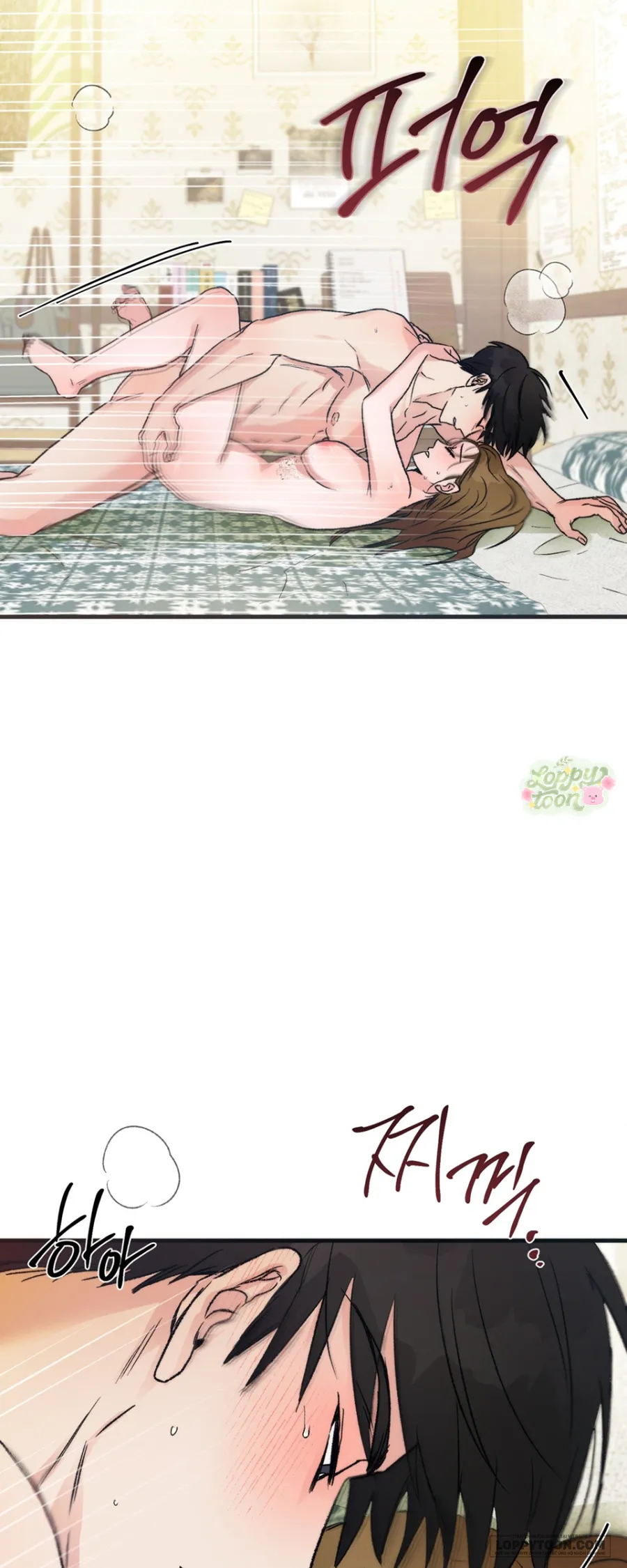 Khúc Hát Giữa Mùa Hè Chap 7 - 🔞🔞 - trang 42