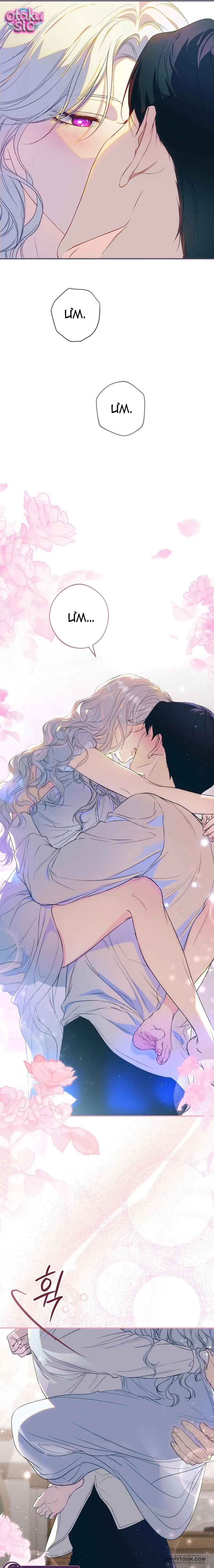 Tôi Khôngg Biết Mình Đang Bí Mật Hẹn Hò Với Hoàng Đế Chap 1 - trang 9
