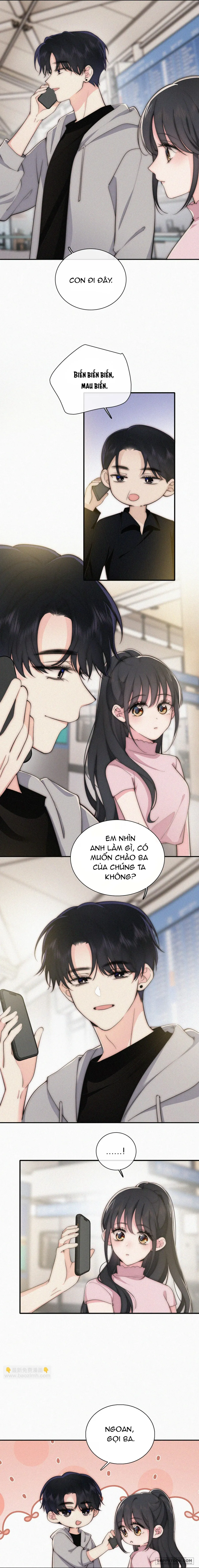 Một Lòng Cưng Chiều Chap 107 - trang 6