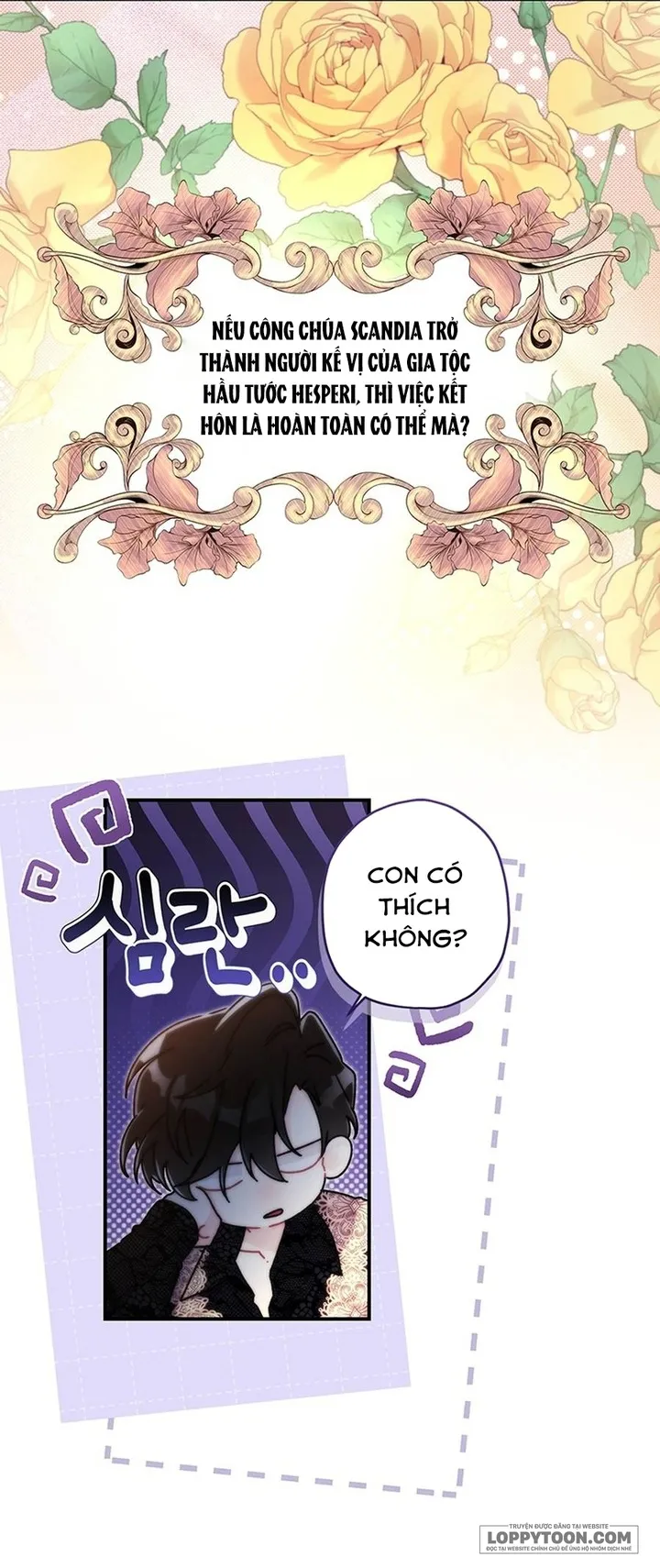 Tôi Đã Trở Thành Con Gái Nuôi Của Nam Chính Chap 149 - trang 15