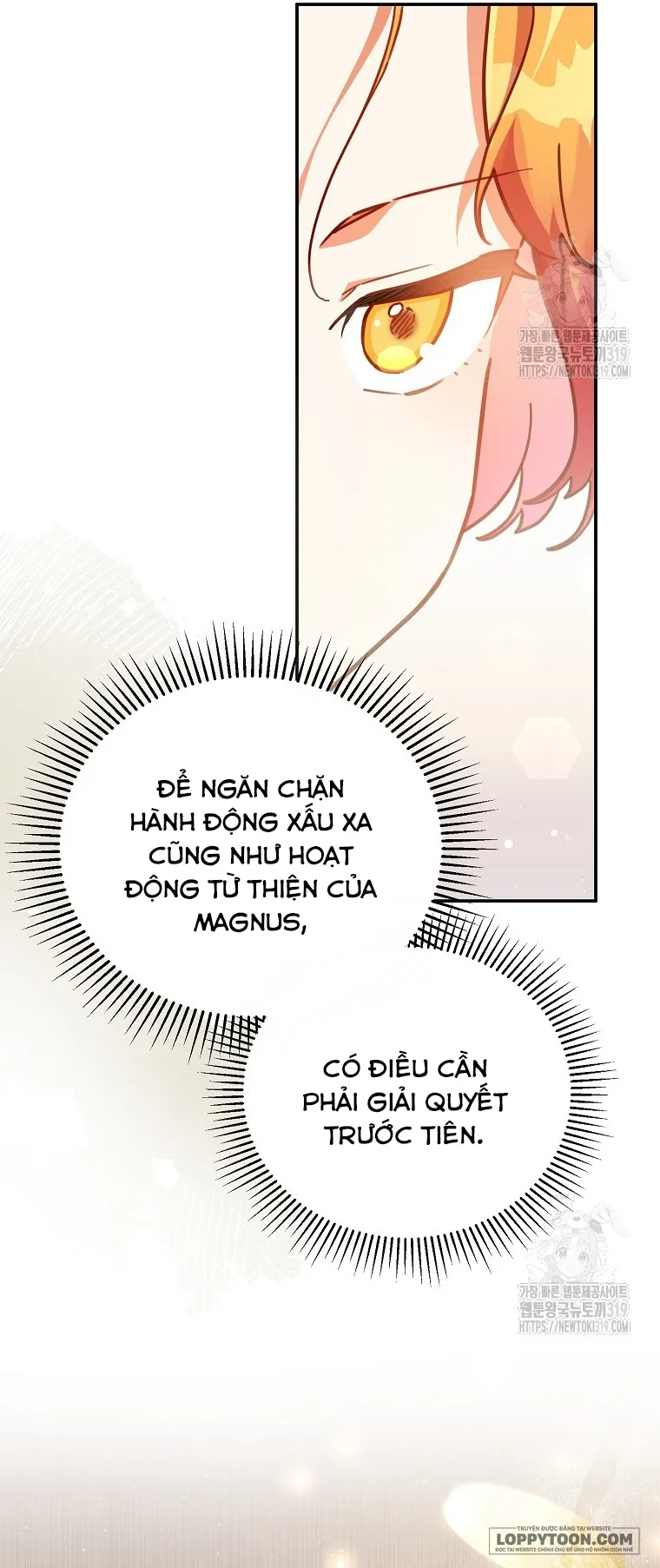 Bé Con Chốn Hoa Nở Chap 35 - trang 30