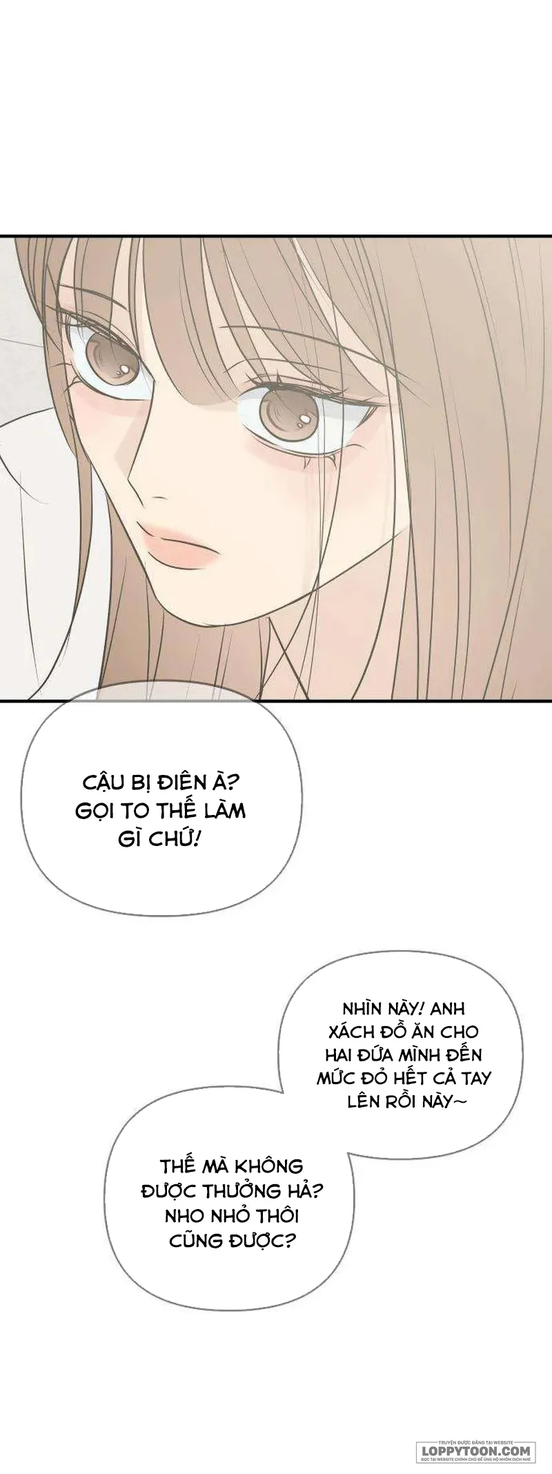 Scandal Bảo Vệ Hôn Nhân Chap 28 - trang 54