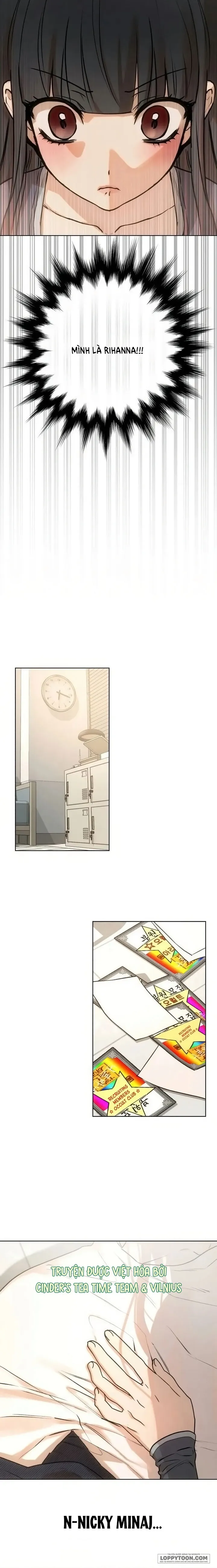 Tổ Tiên Đang Theo Dõi Tôi Chap 8 - trang 19
