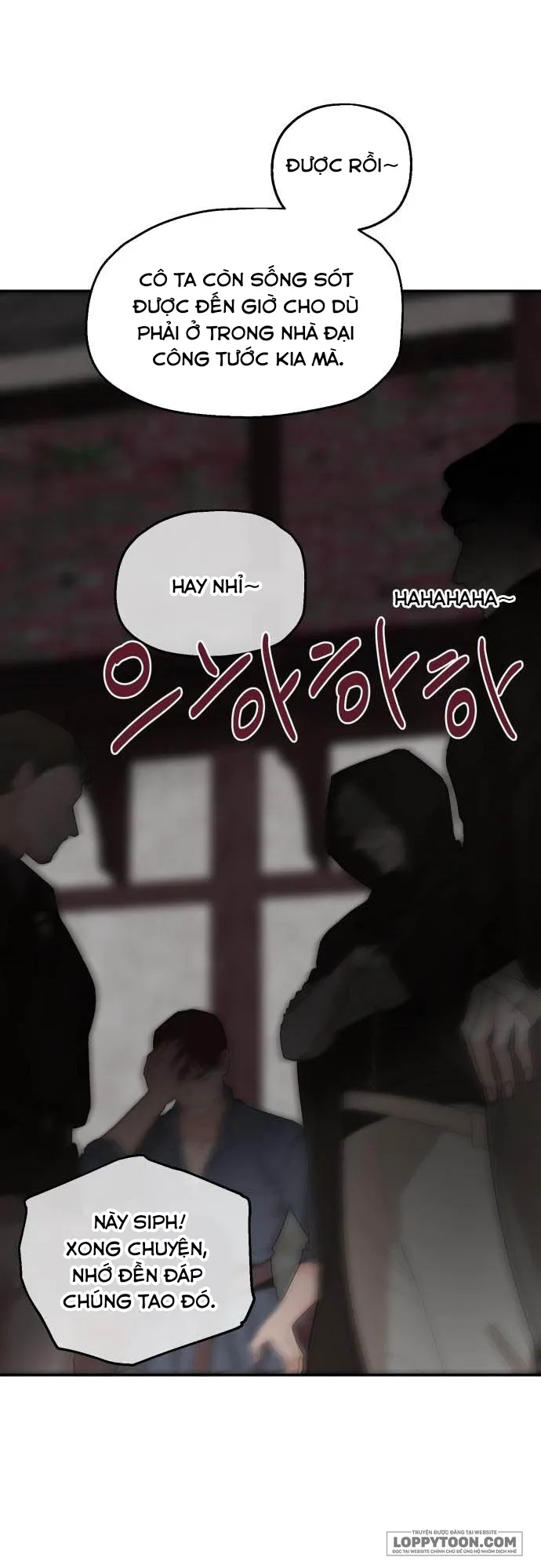 Gia Đình Chồng Quá Ám Ảnh Bởi Tôi Chap 24 - trang 10