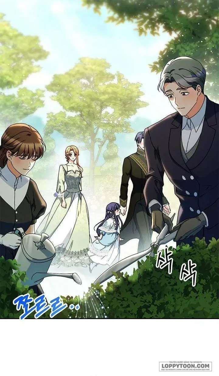 Nuôi Dưỡng Em Gái Xinh Đẹp Chap 69 - trang 34