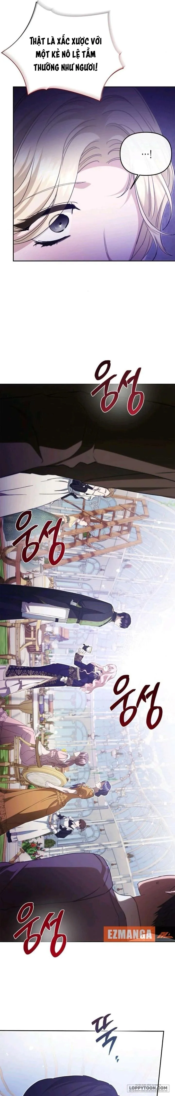 Lần Thứ Hai Tôi Kết Hôn Với Quái Vật Chap 38 - trang 15