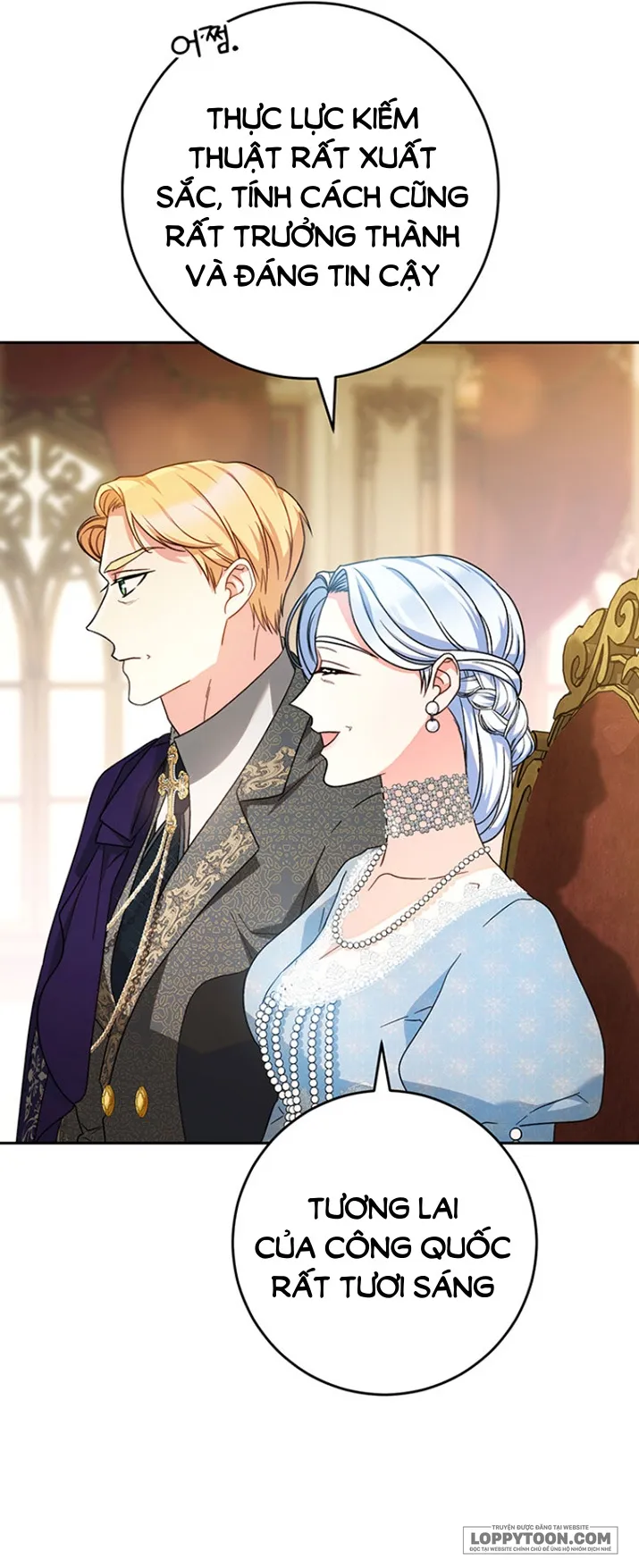 Nuôi Dưỡng Em Gái Xinh Đẹp Chap 16 - trang 52