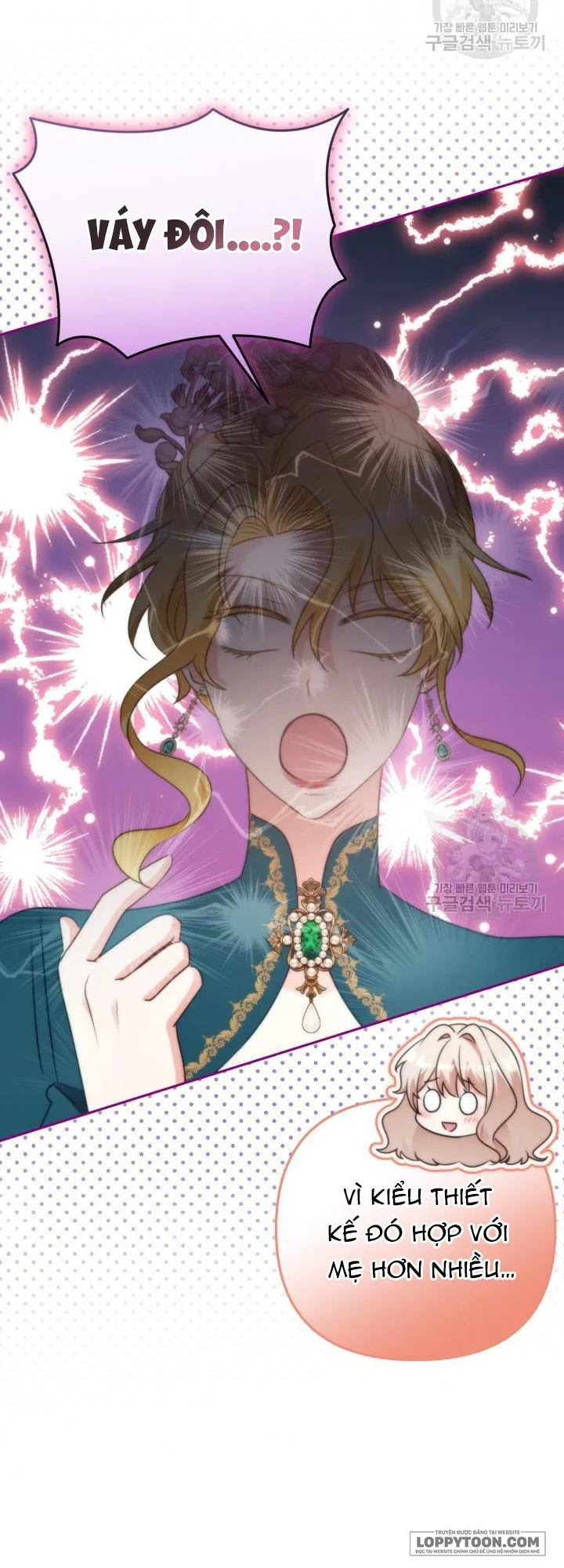 Tôi Sống Chung Với Mẹ Chồng Chap 47 - trang 51