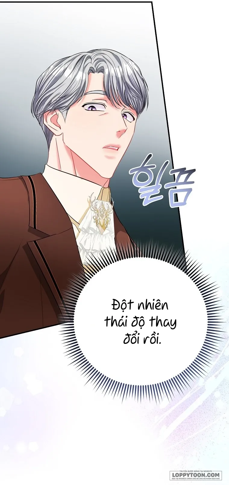 Nàng Công Chúa Của Mọi Người Chap 32 - trang 27