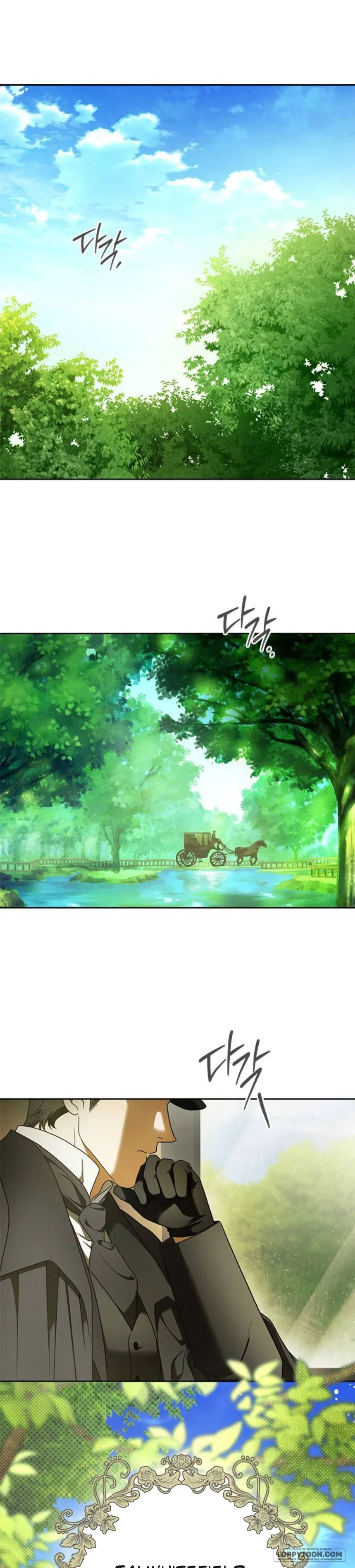 Quý Cô Pendleton Chap 18 - trang 24