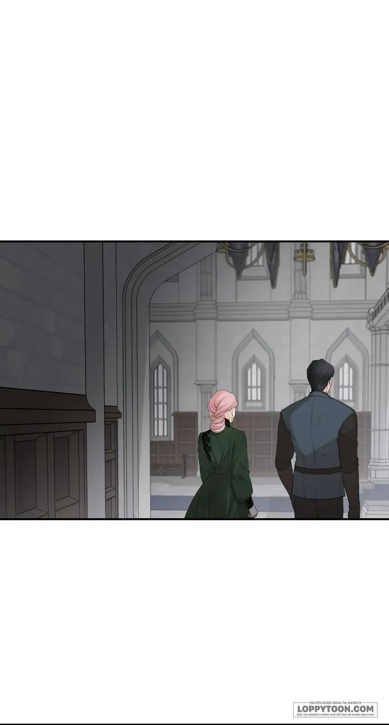 Gia Đình Chồng Quá Ám Ảnh Bởi Tôi Chap 90 - trang 10