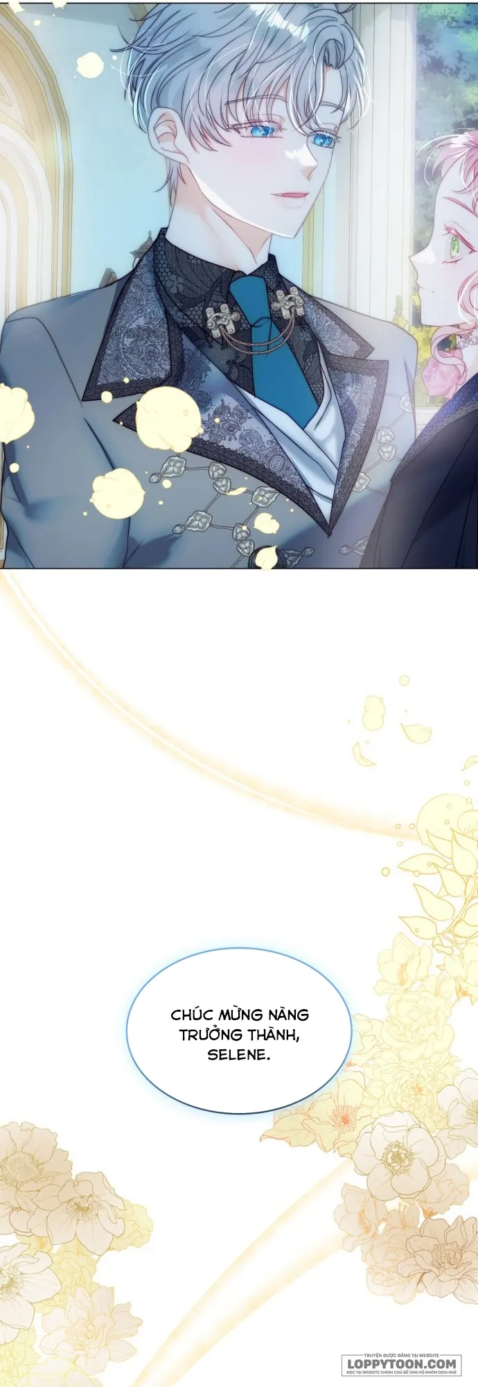 Tôi Được Sinh Ra Là Cô Con Gái Thứ Hai Chap 47 - trang 20