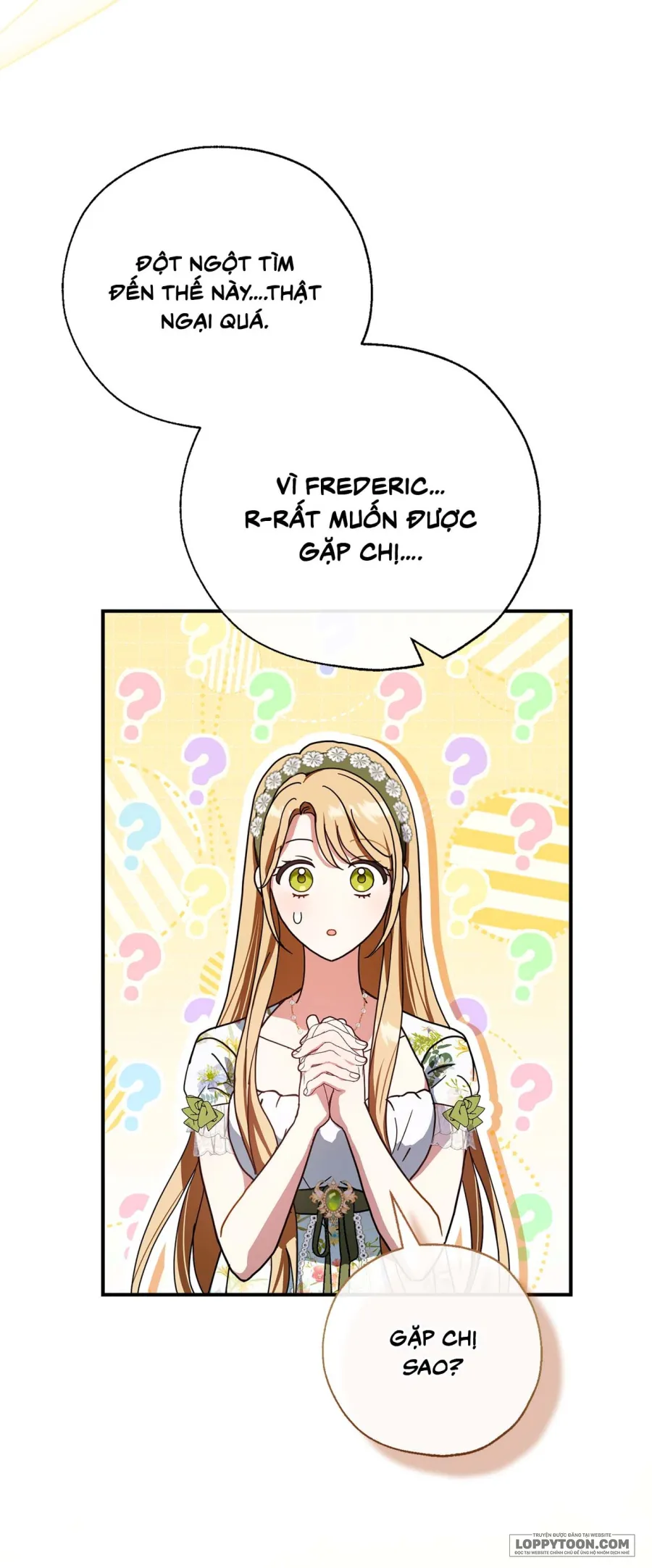 Cuộc Hôn Nhân Này Liệu Có Ổn Không? Chap 2 - 🔞🔞 - trang 42