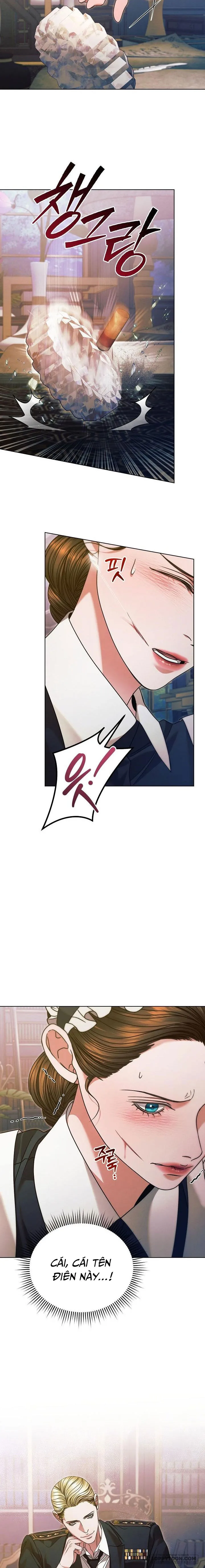 Hãy Cầu Xin Tôi Đi Chap 6 - 🔞🔞🔞 - trang 20