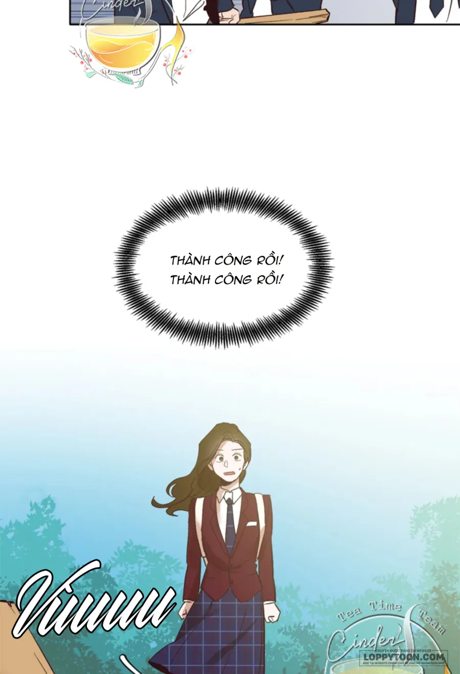 Thanh Xuân Của Chúng Ta Chap 6 - trang 66