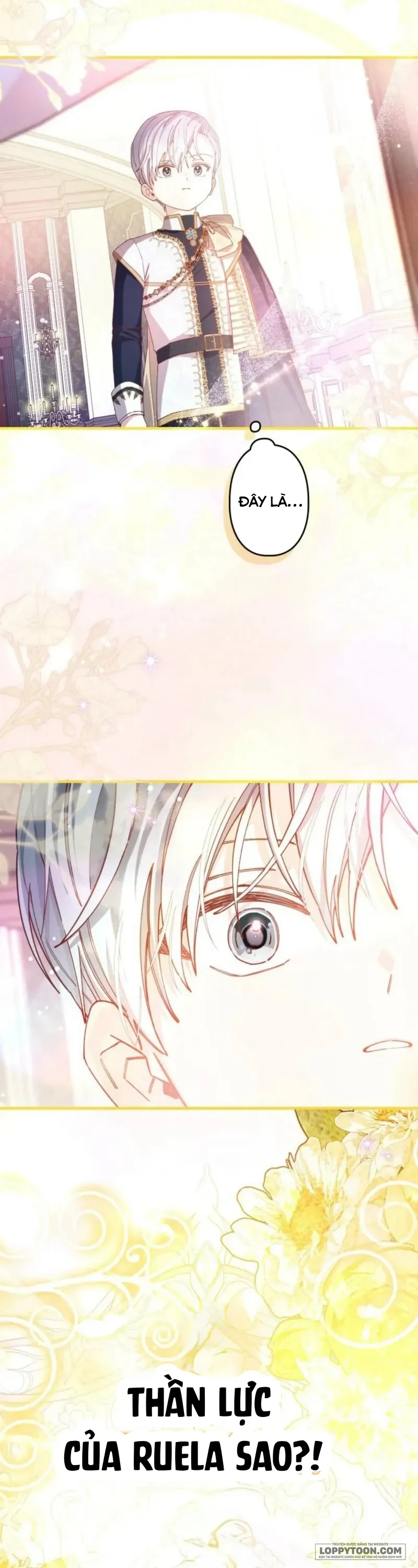 Sống Sót Như Nàng Công Chúa Song Sinh Chap 41 - trang 30