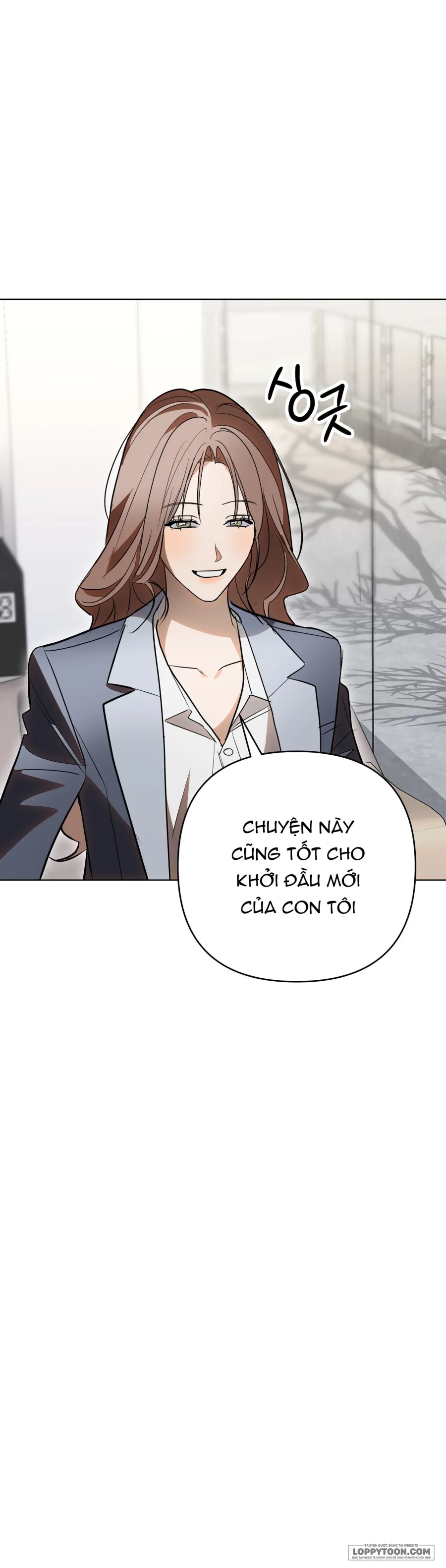 Ngưỡng Tuyệt Đối Chap 34 - trang 28