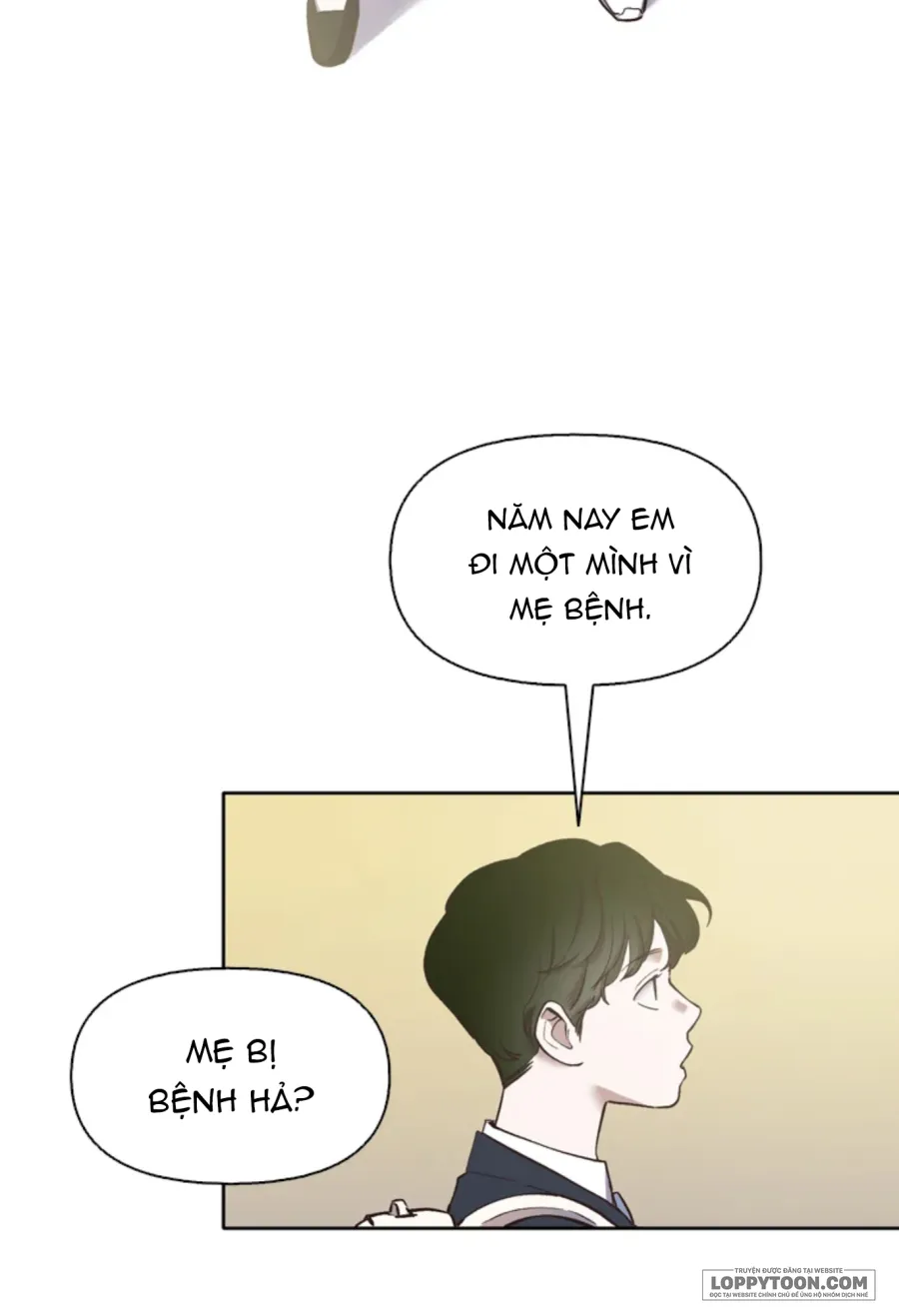 Thanh Xuân Của Chúng Ta Chap 16 - trang 85