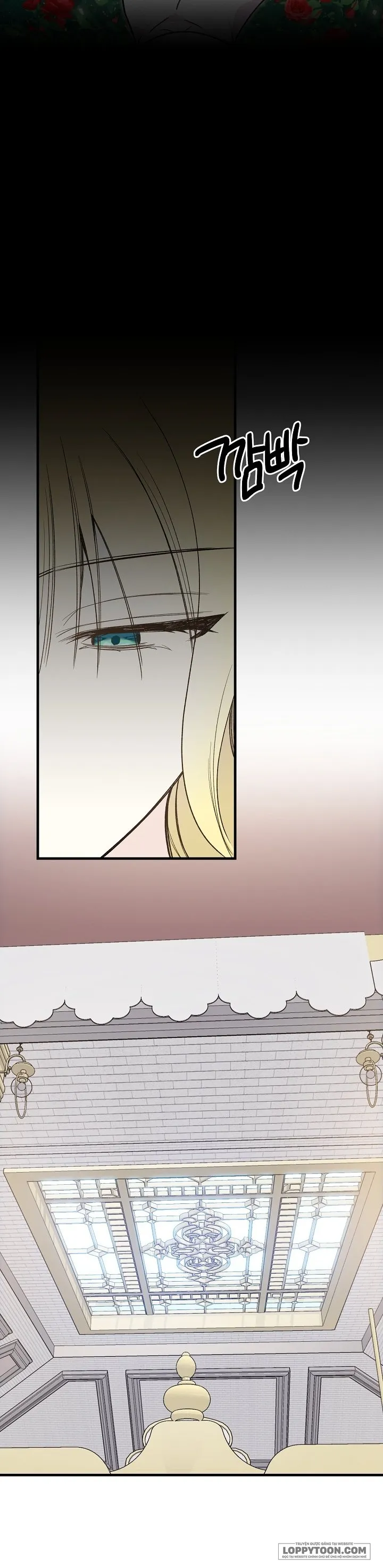 Cái Nôi Của Kẻ Thù Chap 28 - trang 23