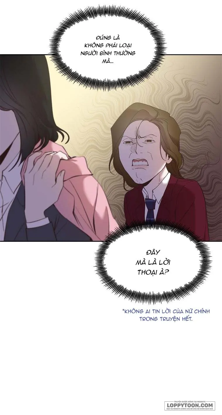 Thanh Xuân Của Chúng Ta Chap 37 - trang 49
